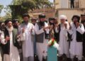 پروان کې؛ نږدې ۲۵۰۰ کورنیو ته د څښاک پاکې اوبه برابرې شوې