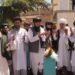 پروان کې؛ نږدې ۲۵۰۰ کورنیو ته د څښاک پاکې اوبه برابرې شوې