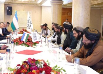 خواجه یوف: بامیانو کې د کرنیزو پروژو ملاتړ ته دوام ورکوو