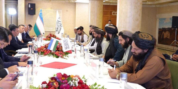 خواجه یوف: بامیانو کې د کرنیزو پروژو ملاتړ ته دوام ورکوو