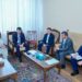 افغانستان او ازبکستان د ټرانزیټي همکاریو پر پراختیا ټینګار کړی