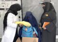 یو اېن اېف پي اې:نورستان کې سېلابځپلو ښځو ته روغتیايي خدمات وړاندې کوو