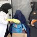 یو اېن اېف پي اې:نورستان کې سېلابځپلو ښځو ته روغتیايي خدمات وړاندې کوو