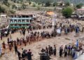 نورستان کې د سېلابونو له امله ۲۳ کسانو ژوند له لاسه ورکړی