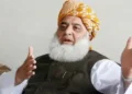فضل الرحمان: د افغانستان وضعیت له پاکستانه ښه دی