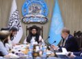 د افغانستان بانک د مالي تمویلاتو پر پراختیا ټینګار کړی