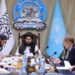 د افغانستان بانک د مالي تمویلاتو پر پراختیا ټینګار کړی