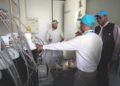 یونیسف: په کندهار کې د اکسیجن نوې فابریکه پرانېستل شوه