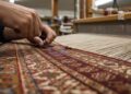 اقتصادي معاونیت: د غالیو اوبدلو صنعت کې یو میلیون کسان پر کار بوخت دي
