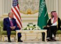 امریکا او سعودي عربستان د سولهییز اټومي همکاریو هوکړه لاسلیک کړه