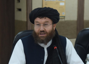 عمري: د افغانستان او هند ترمنځ د کرنیزو همکاریو پراختیا مهمه ده