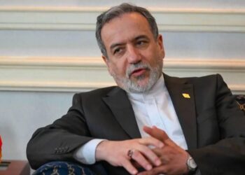 عراقچي: ایران خپلو ژمنو ته ژمن پاتې شوی، امریکا سرغړونه کړې