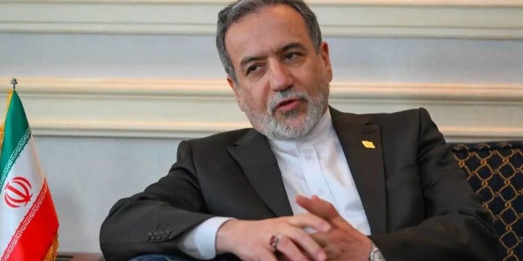 عراقچي: ایران خپلو ژمنو ته ژمن پاتې شوی، امریکا سرغړونه کړې