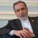 عراقچي: ایران خپلو ژمنو ته ژمن پاتې شوی، امریکا سرغړونه کړې