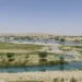 هلمند کې؛ د ۱۸۰ میلیونه افغانیو په لګښت د یوه پله د جوړېدو چارې پیل شوې