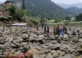 ډبلیو اېچ او: په نورستان کې سېلابونو د اوبو شبکې زیانمنې کړې