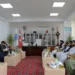د افغان او ترکي لوري ترمنځ د روغتیايي همکاریو پر پراختیا خبرې شوې