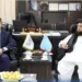 د افغانستان او ازبکستان ترمنځ د بانکي همکاریو په پراختیا خبرې شوې