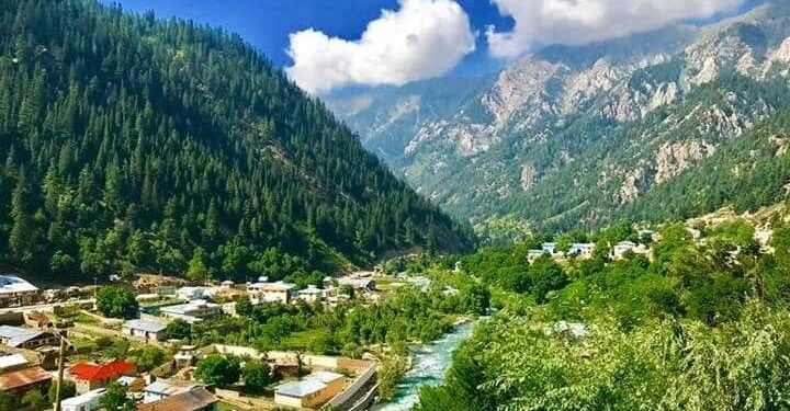 نورستان کې ۱۹ تاریخي سیمې او لرغوني اثار ثبت شوي