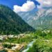 نورستان کې ۱۹ تاریخي سیمې او لرغوني اثار ثبت شوي