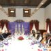 افغان او ایراني چارواکو؛ د افغان کډوالو او قونسلي همکاریو په اړه خبرې کړې