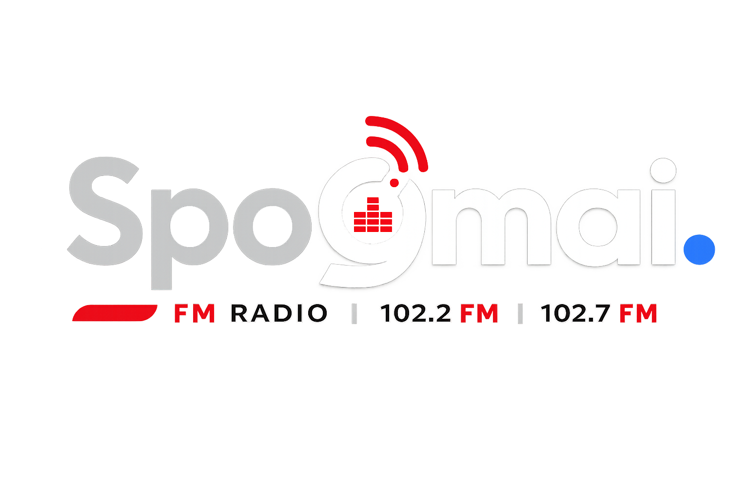 Spogmai Radio