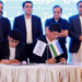 افغانستان او ازبکستان د ۲۰۰ میلیونه ډالرو سوداګریز تړونونه لاسلیک کړل