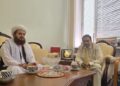 د افغانستان او بنګله‌دېش ترمنځ د اقتصادي همکاریو پر پراختیا خبرې شوې