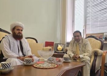 د افغانستان او بنګله‌دېش ترمنځ د اقتصادي همکاریو پر پراختیا خبرې شوې