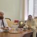 د افغانستان او بنګلهدېش ترمنځ د اقتصادي همکاریو پر پراختیا خبرې شوې