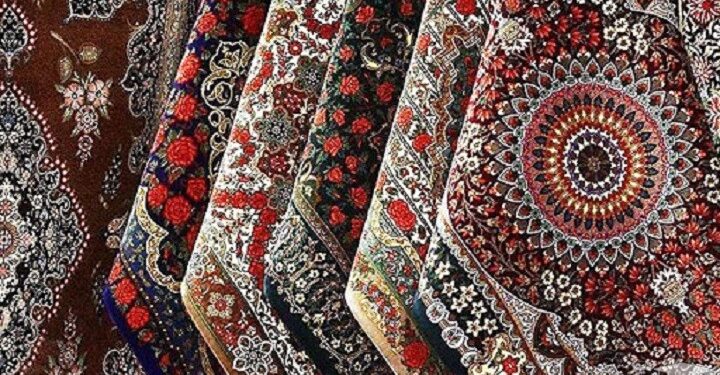 افغانستان کې هره میاشت نږدې ۱۰ زره مربع متره غالۍ تولیدیږي