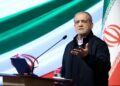 پزشکیان؛ د زیانمنو شویو رېلي او ترانزیتي لارو د چټکې بیارغونې امر کړی