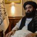 متقي: کابل له امریکا سره د اړیکو عادي کولو غوښتونکی دی