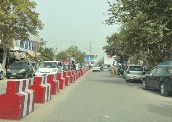 کندوز کې ۸۳ نوې تولیدي فابریکې جوړې شوې دي