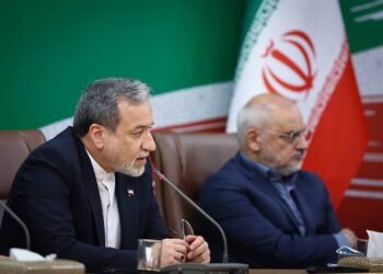ايران: له عمان سره توافق ته نږدې شوي یوو