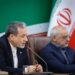 ايران: له عمان سره توافق ته نږدې شوي یوو