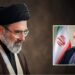 د ايران مذهبي مشر مجتبی حسیني له ولسمشر پزشکيان سره پر اقتصادي او پوځي چارو خبرې کړي