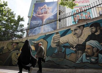 ايران يو ځل بيا امریکا او اسرائيل د بشردوستۍ له نړيوال قانون څخه په سرغړونو تورن کړي