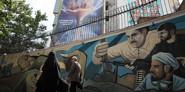 ايران يو ځل بيا امریکا او اسرائيل د بشردوستۍ له نړيوال قانون څخه په سرغړونو تورن کړي