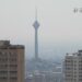د ایران پارلمان د نفوذ ضد قانون تصویب کړ