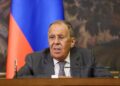 لاوروف: جاپان باید لومړی پر خپلو چارو تمرکز وکړي