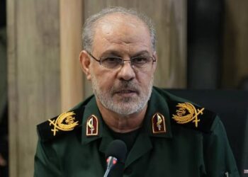 ایران: د امریکا د دښمنانه عملیاتو پر وړاندې مو تياری نیولی