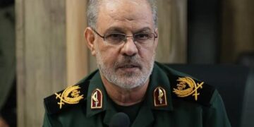 ایران: د امریکا د دښمنانه عملیاتو پر وړاندې مو تياری نیولی