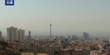 امریکا پر ایران د فشار لپاره د اقتصادي انزوا نوي اقدامات اعلان کړل