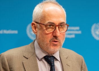 ملګري ملتونه: د امریکا د نویو بندیزونو په اړه د ایران لیک يې امنیت شورا او عمومي اسمبلۍ ته استولی