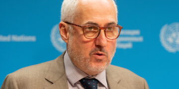 ملګري ملتونه: د امریکا د نویو بندیزونو په اړه د ایران لیک يې امنیت شورا او عمومي اسمبلۍ ته استولی