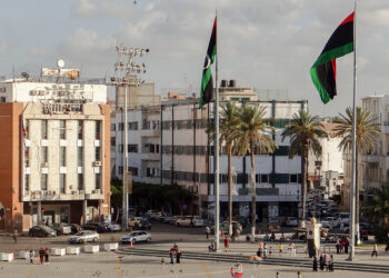 د ليبيا مخالفې ډلې د ولسمشريزو او پارلماني ټاکنو پر چوکاټ موافقې ته ورسېدې