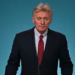 پيسکوف: اوس د روسيې او اوکراين ترمنځ د سوله ييزو خبرو د بيا پيل لپاره شرايط نشته