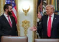 امریکا سوریه د ترهګرۍ د ملاتړ کوونکو هېوادونو له نوملړه وایستله