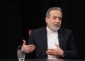 عراقچي: د هرمز تنګي په اړه د ایران او عمان خبرې وروستي پړاو ته رسېدلې